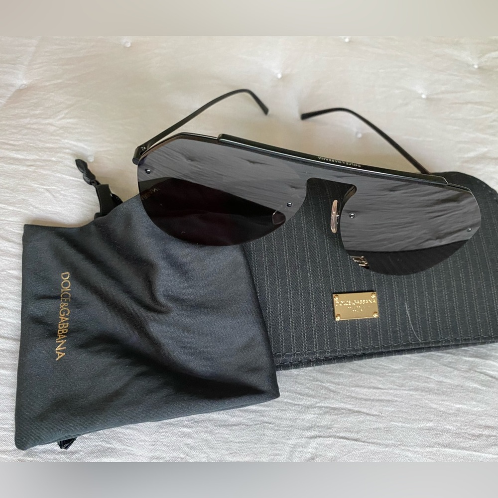 Dolce gabbana Sunglases